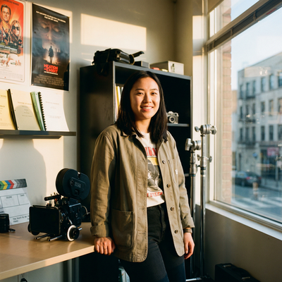 绿帽社导演专家