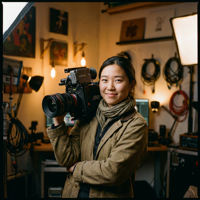 绿帽社摄影专家